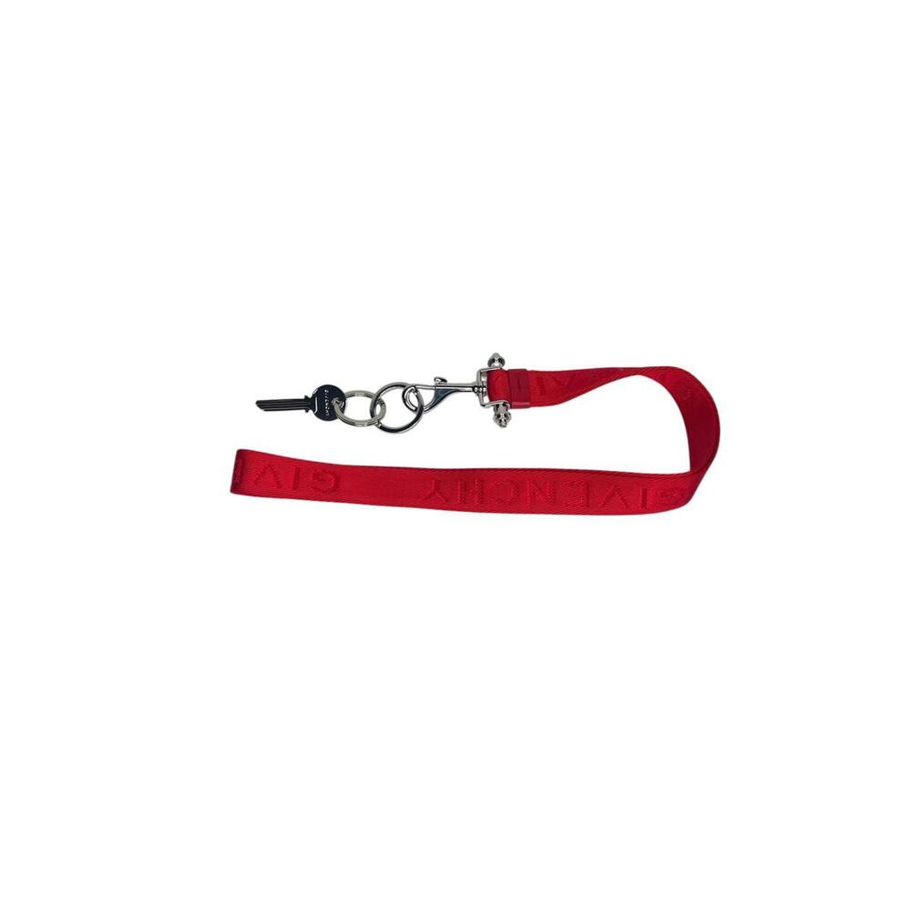 Givenchy FW14 Obsedia Lanyard Key Necklace Riccardo Tisci